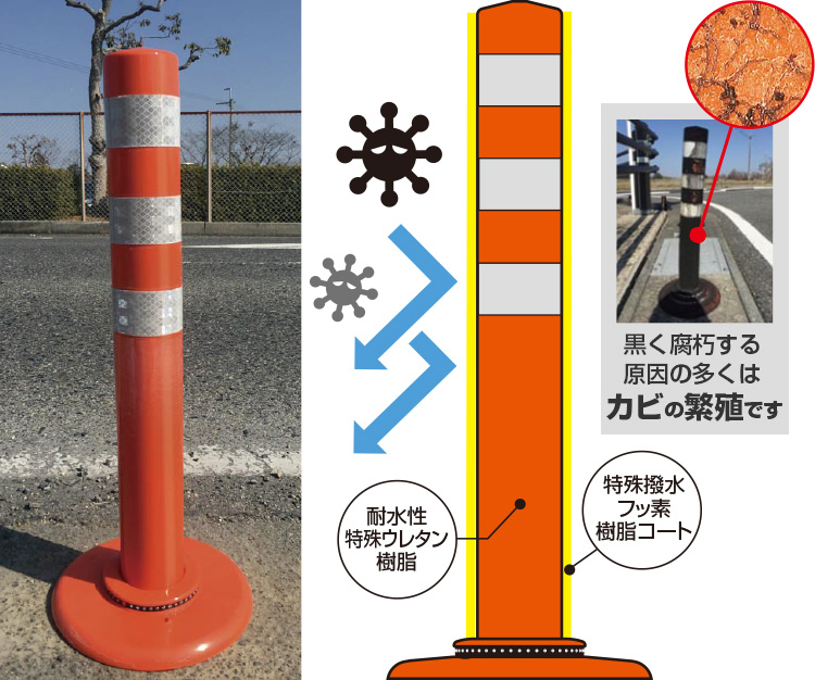 日研工作所:通り穴用 超硬ラジカルミルリーマ DLCコート RMSS-DLC φ5.40mm 切削、切断、穴あけ