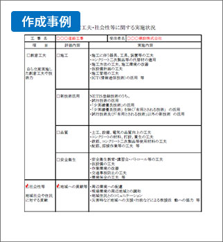 【PDF】参考提出資料 様式 -34(1)社会性