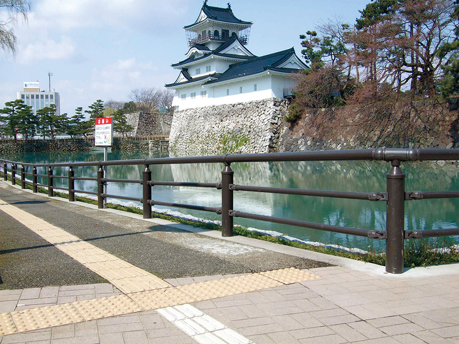 高強度シティ